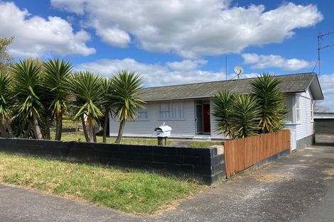 Photo of property in 61 Sheehan Avenue, Papakura, 2110