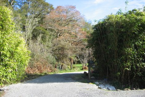 Photo of property in 77 Main Road, Blackball, 7804