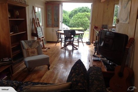 Photo of property in 14 Pari Street, Aramoana, Port Chalmers, 9082