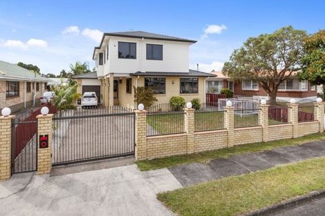 Photo of property in 6 Verdi Street, Papatoetoe, Auckland, 2025