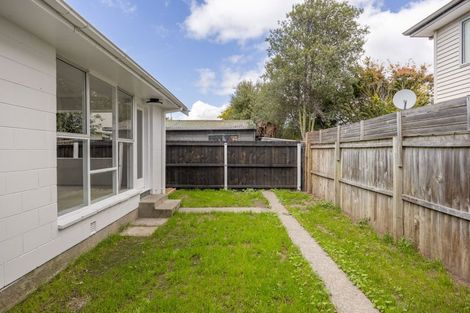 Photo of property in 2/56 Hume Street, Sydenham, Christchurch, 8023