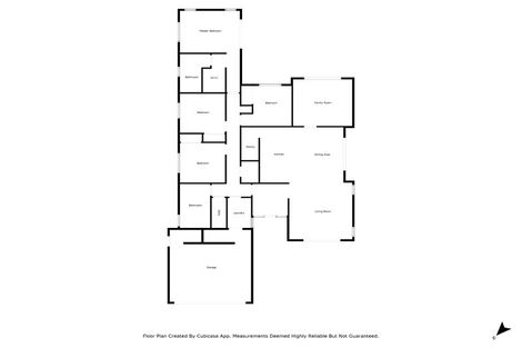 Photo of property in 20 Finstock Way, Rolleston, 7614