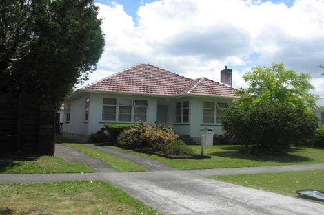 Photo of property in 3 Cumbrae Place, Aramoho, Whanganui, 4500