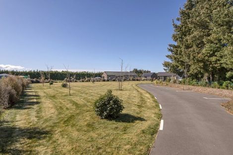 Photo of property in 454 Mandeville Road, Ohoka, Kaiapoi, 7692