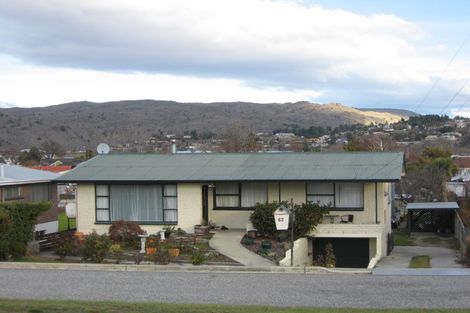 Photo of property in 62 Royal Terrace, Alexandra, 9320