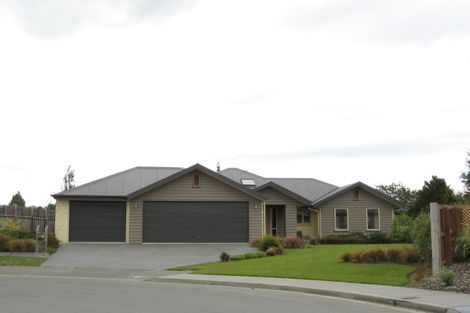 Photo of property in 5 Montrose Gardens, Rangiora, 7400