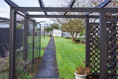 Photo of property in 16 Jeans Street, Masterton, 5810