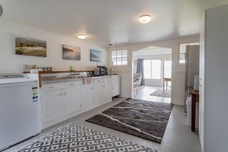 Photo of property in 141 Wallis Road, Raglan, 3295