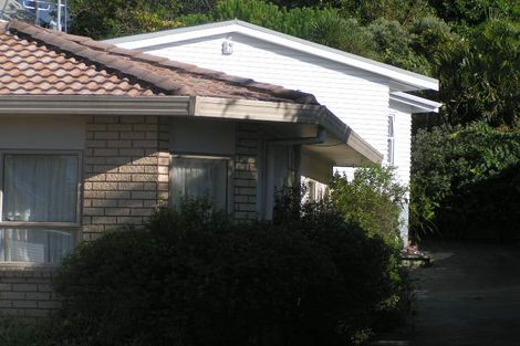 Photo of property in 2/6 Merriefield Avenue, Forrest Hill, Auckland, 0620