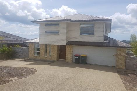 Photo of property in 12 Butler Stoney Crescent, Silverdale, 0932