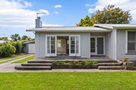 Photo of property in 27 Oak Street, Mangapapa, Gisborne, 4010