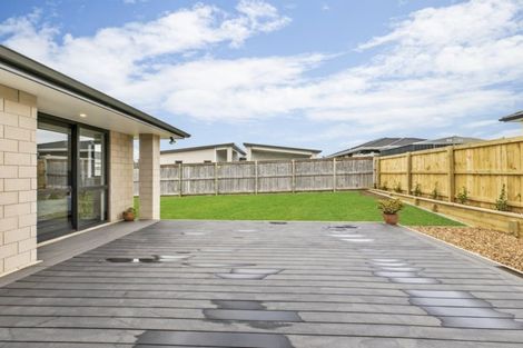 Photo of property in 86 Westmuir Crescent, Pokeno, 2402