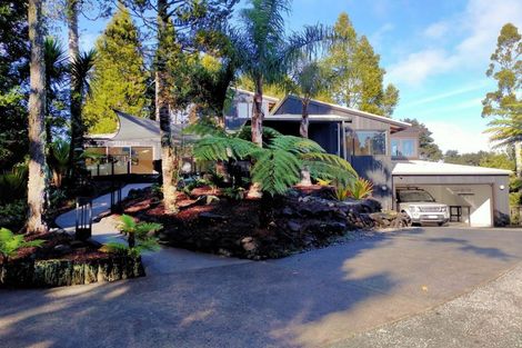 Photo of property in 154 Carter Road, Oratia, Auckland, 0604