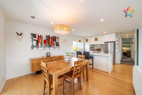 Photo of property in 3 Otonga Heights, Maungaraki, Lower Hutt, 5010