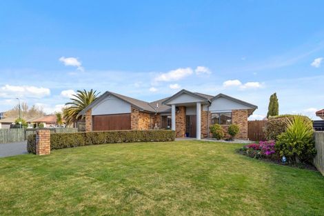 Photo of property in 11 Frame Place, Owhata, Rotorua, 3010