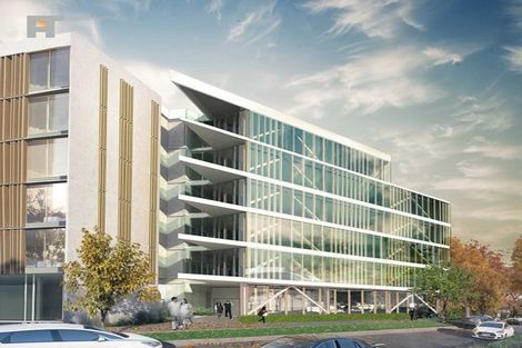 Photo of property in 504/10 St Marks Road, Remuera, Auckland, 1050