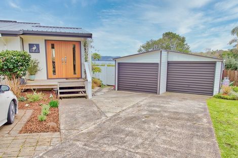 Photo of property in 22 Norfolk Avenue, Whangarei Heads, Whangarei, 0174