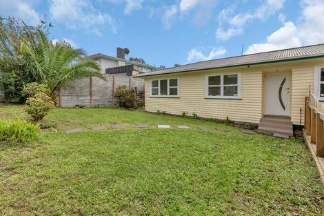 Photo of property in 4 Hilltop Avenue, Morningside, Whangarei, 0110
