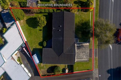 Photo of property in 58 Glen Lynne Avenue, Queenwood, Hamilton, 3210