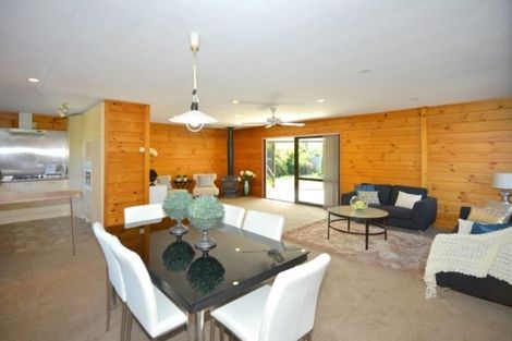 Photo of property in 36 Arkwright Place, Halswell, Christchurch, 8025