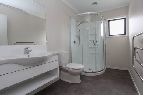 Photo of property in 3/9 Heath Street, Saint Andrews, Hamilton, 3200