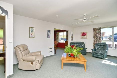 Photo of property in 52a Durham Street, Rangiora, 7400