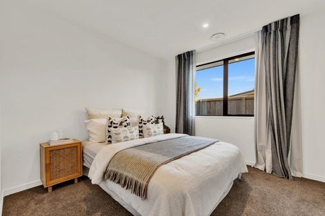 Photo of property in 9 Eleanor Lane, Casebrook, Christchurch, 8051