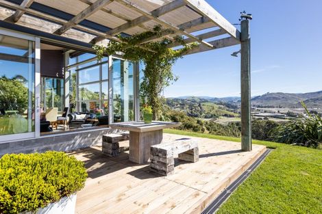 Photo of property in 119a Kaimata Road, Bay View, Napier, 4182