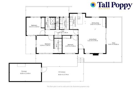 Photo of property in 57 Lupin Road, Otaki, 5512