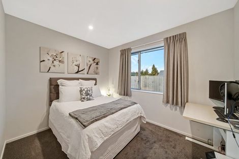 Photo of property in 29 Silver Peaks Drive, West Melton, 7618