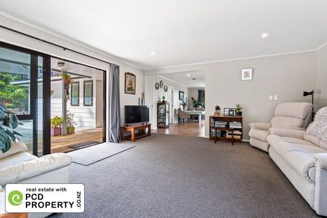 Photo of property in 3 Redwood Rise, Horahora, Whangarei, 0110