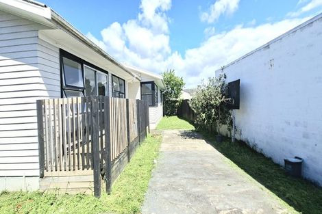 Photo of property in 44b Kelvin Road, Papakura, 2110