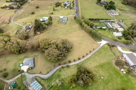 Photo of property in 65 Jumna Road, Maungaturoto, 0587