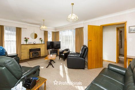 Photo of property in 45 Hikurangi Street, Trentham, Upper Hutt, 5018