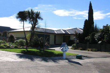 Photo of property in 11 Colorado Crescent, Milson, Palmerston North, 4414