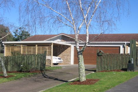 Photo of property in 14 Lorelei Place, Opaheke, Papakura, 2113