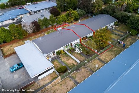 Photo of property in 90c Worksop Road, Masterton, 5810