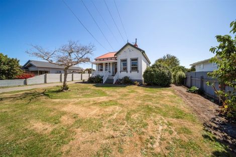 Photo of property in 116 Fairfield Road, Hawera, 4610