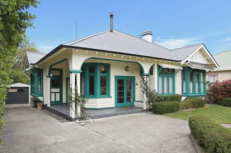 Photo of property in 9 Alice Street, Gladstone, Invercargill, 9810