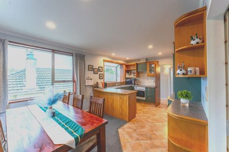 Photo of property in 45 Old North Road, Marchwiel, Timaru, 7910