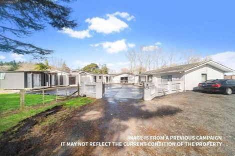 Photo of property in 399 Mill Road, Takanini, Papakura, 2582
