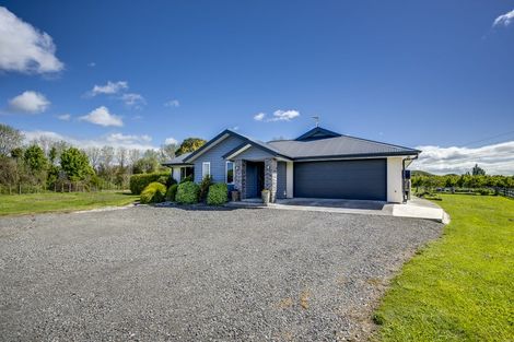 Photo of property in 546 Puketitiri Road, Puketapu, Napier, 4182