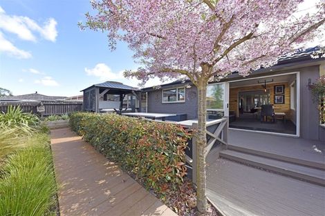 Photo of property in 4 Oldwood Street, Bishopdale, Christchurch, 8053