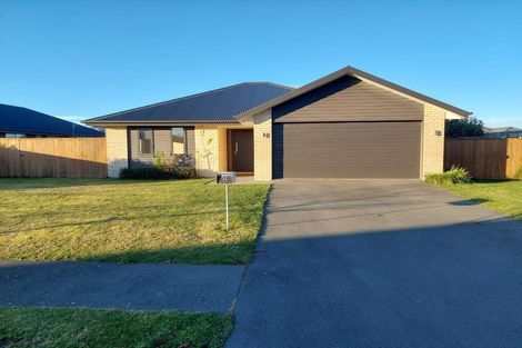 Photo of property in 52 Park Lane, Rolleston, 7614