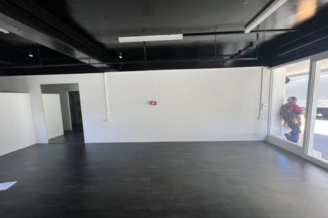 Photo of property in 4c69/118 Broadway, Newmarket, Auckland, 1023