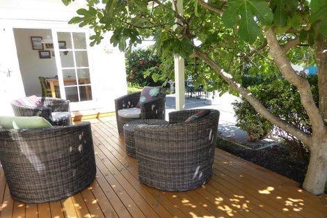 Photo of property in 36 The Esplanade, Westshore, Napier, 4110