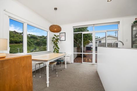 Photo of property in 1 Everton Road, Andersons Bay, Dunedin, 9013