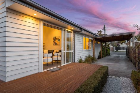 Photo of property in 139 Edgeware Road, St Albans, Christchurch, 8014