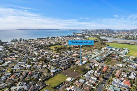 Photo of property in 77a Riverside Road, Orewa, 0931