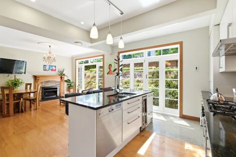 Photo of property in 17 Benares Street, Khandallah, Wellington, 6035